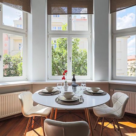 2Homerent Apartamenty W Dzielnicy Muzycznej Быдгощ Экстерьер фото