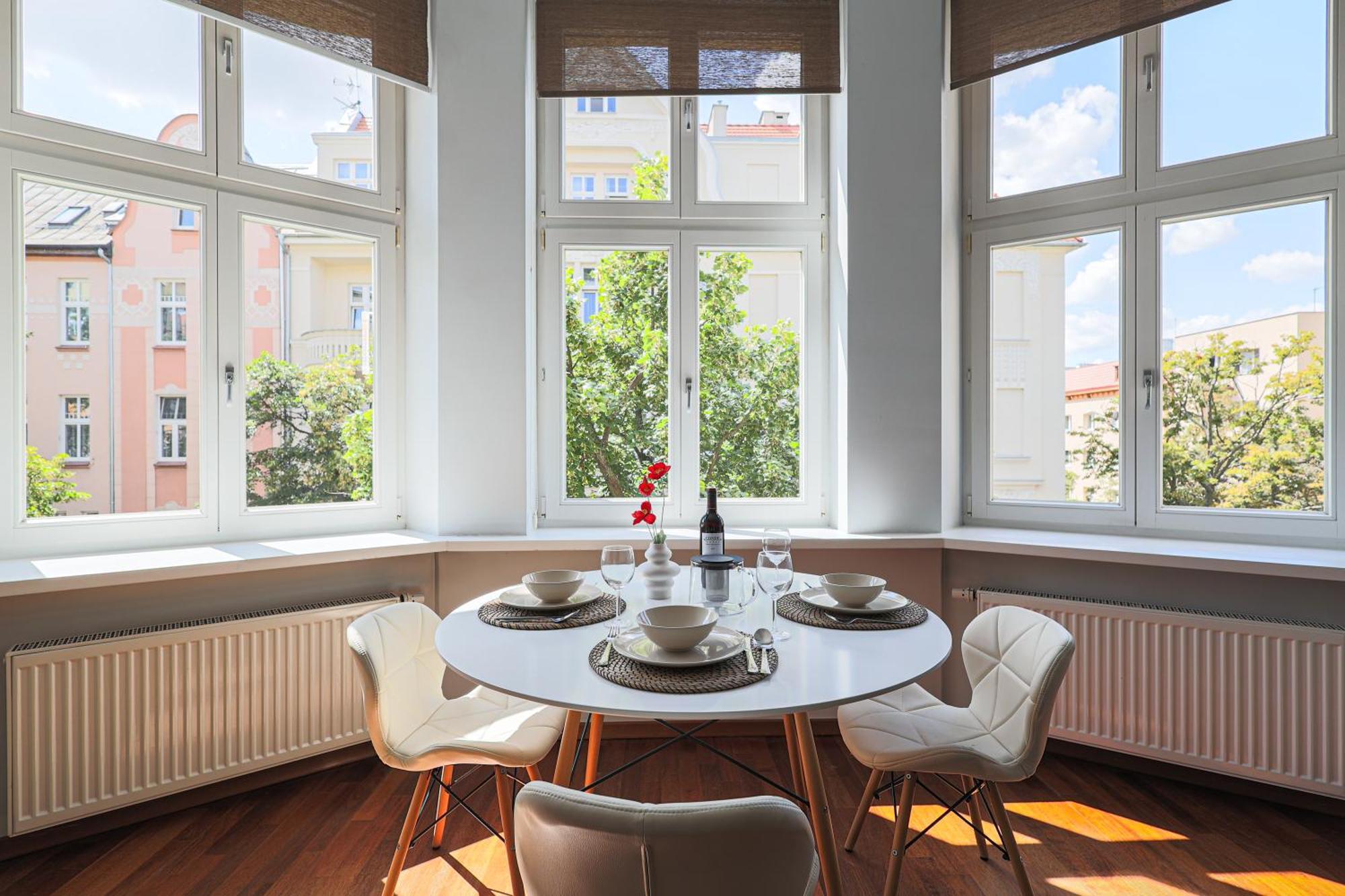 2Homerent Apartamenty W Dzielnicy Muzycznej Быдгощ Экстерьер фото
