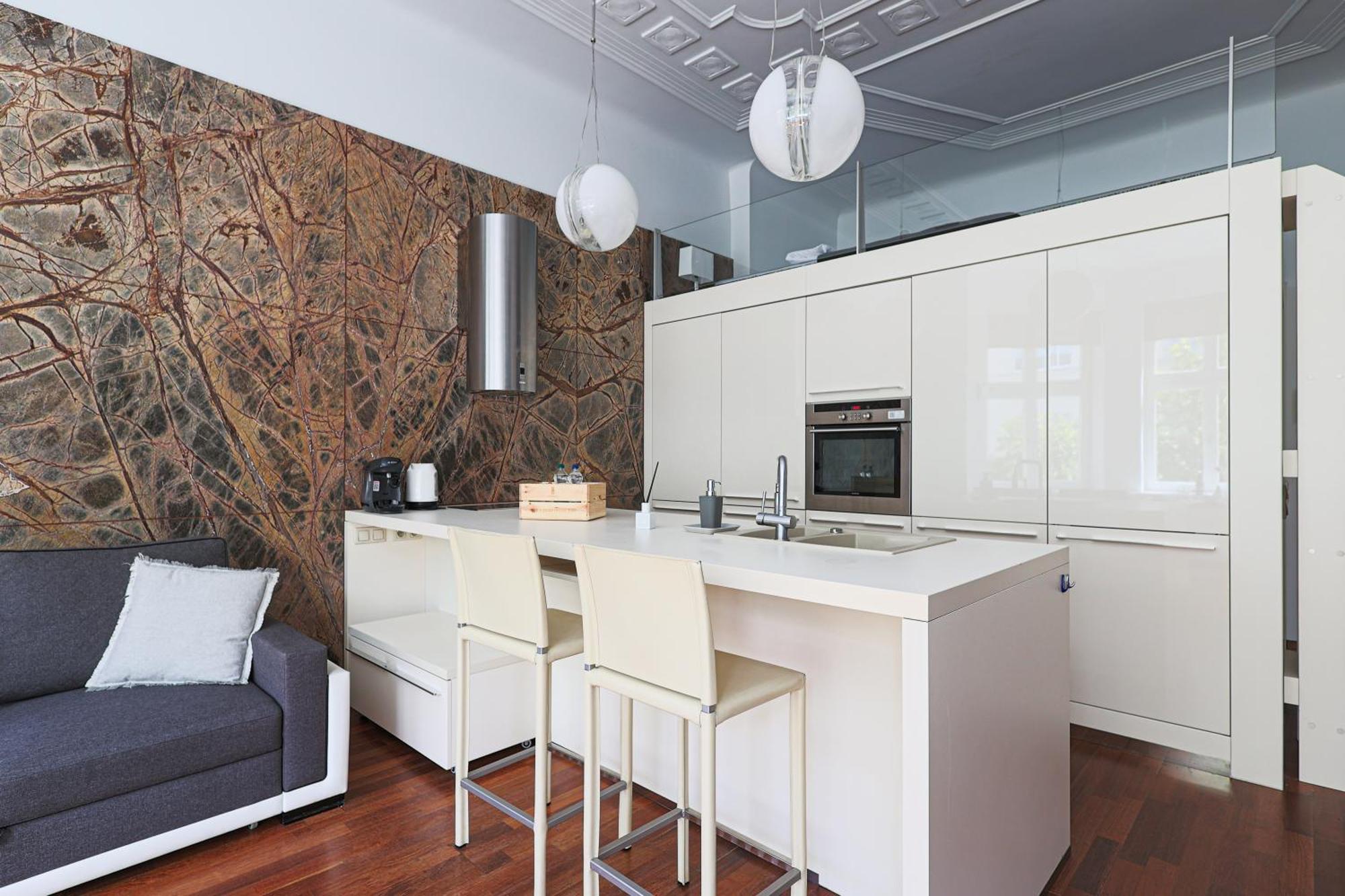 2Homerent Apartamenty W Dzielnicy Muzycznej Быдгощ Экстерьер фото