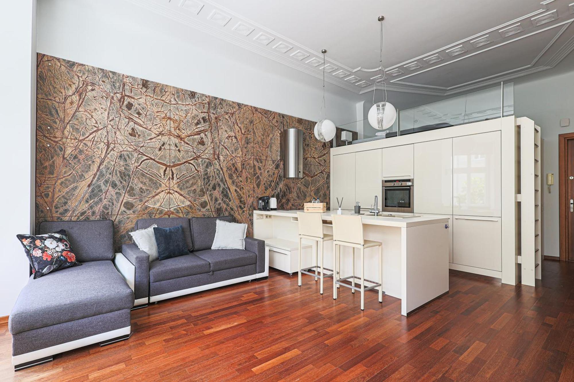 2Homerent Apartamenty W Dzielnicy Muzycznej Быдгощ Экстерьер фото