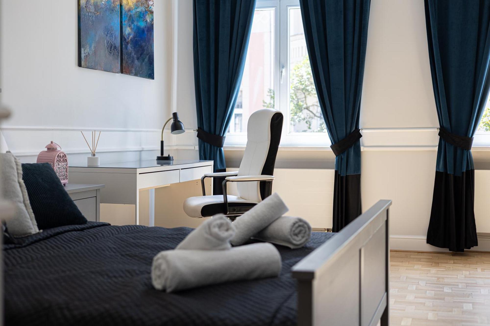 2Homerent Apartamenty W Dzielnicy Muzycznej Быдгощ Экстерьер фото