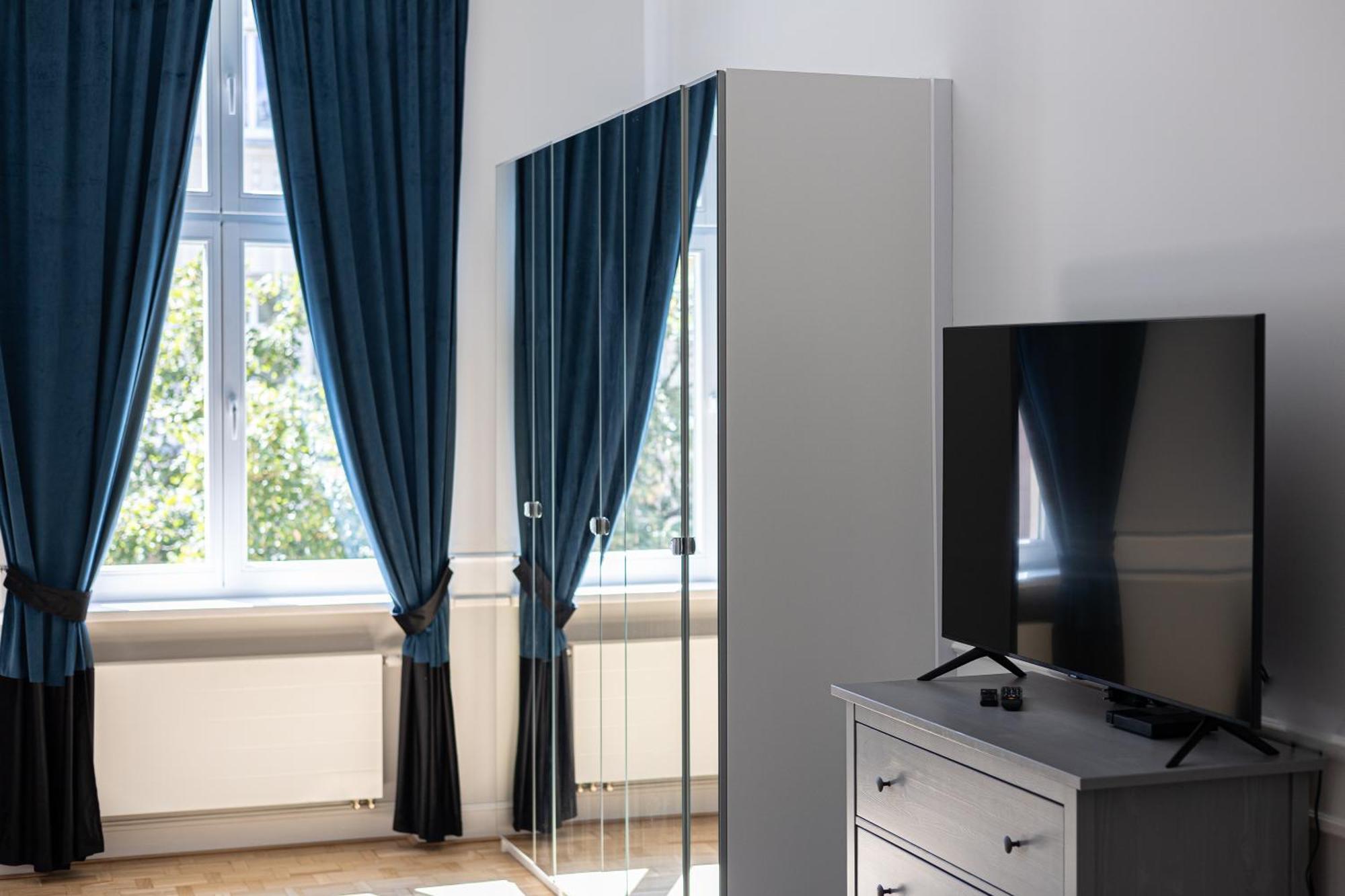 2Homerent Apartamenty W Dzielnicy Muzycznej Быдгощ Экстерьер фото