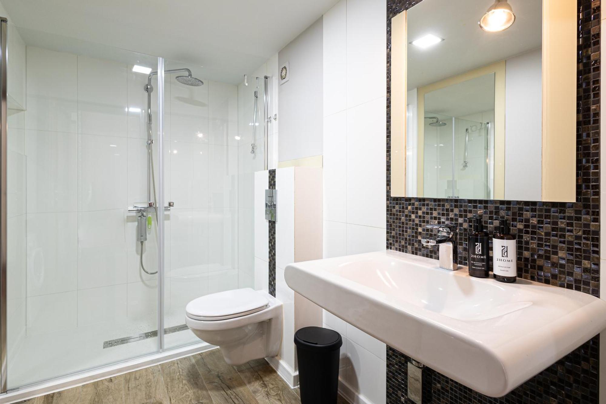 2Homerent Apartamenty W Dzielnicy Muzycznej Быдгощ Экстерьер фото