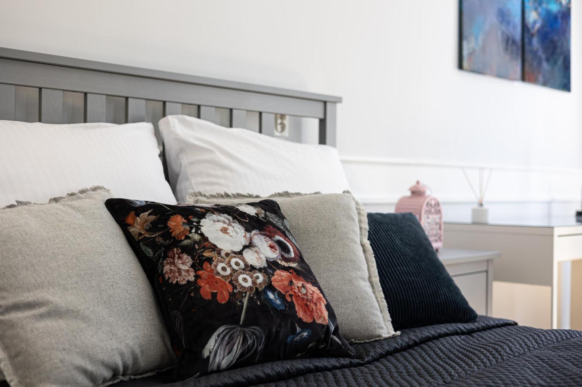 2Homerent Apartamenty W Dzielnicy Muzycznej Быдгощ Экстерьер фото