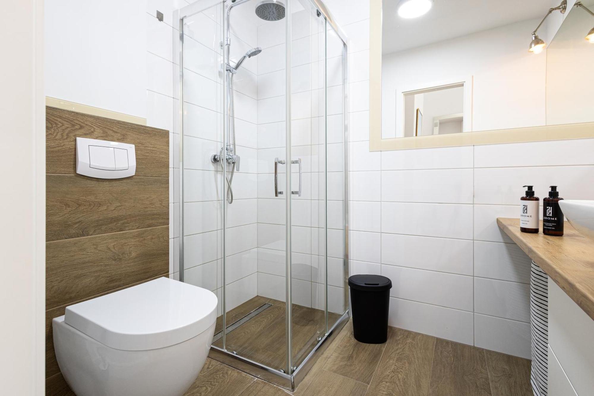 2Homerent Apartamenty W Dzielnicy Muzycznej Быдгощ Экстерьер фото