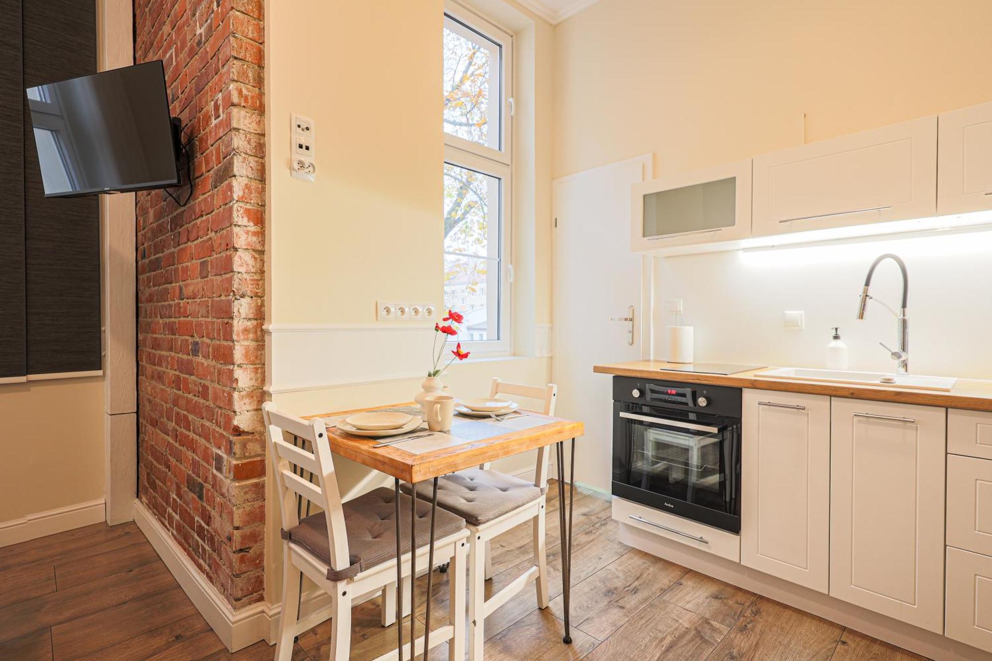 2Homerent Apartamenty W Dzielnicy Muzycznej Быдгощ Экстерьер фото