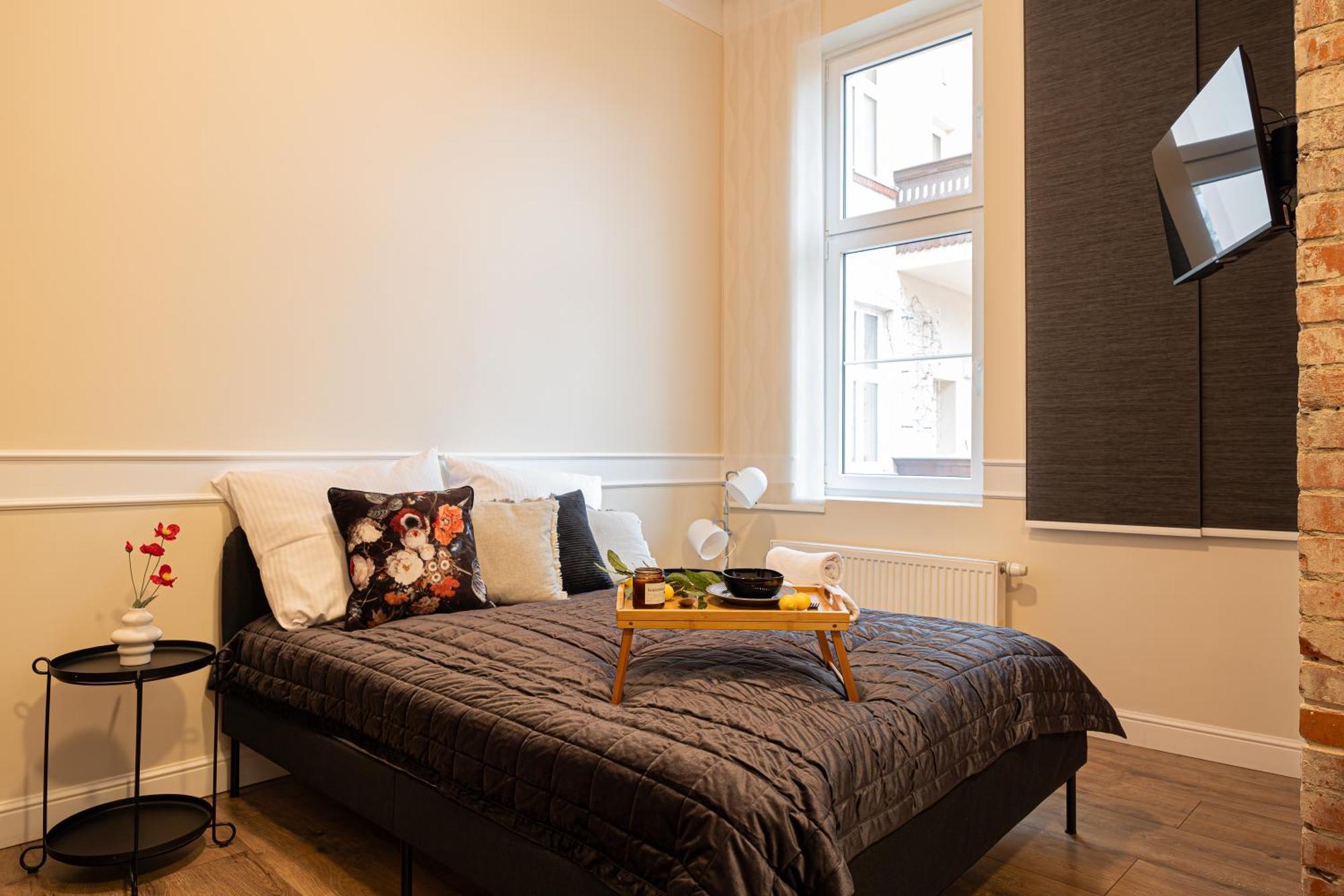 2Homerent Apartamenty W Dzielnicy Muzycznej Быдгощ Экстерьер фото