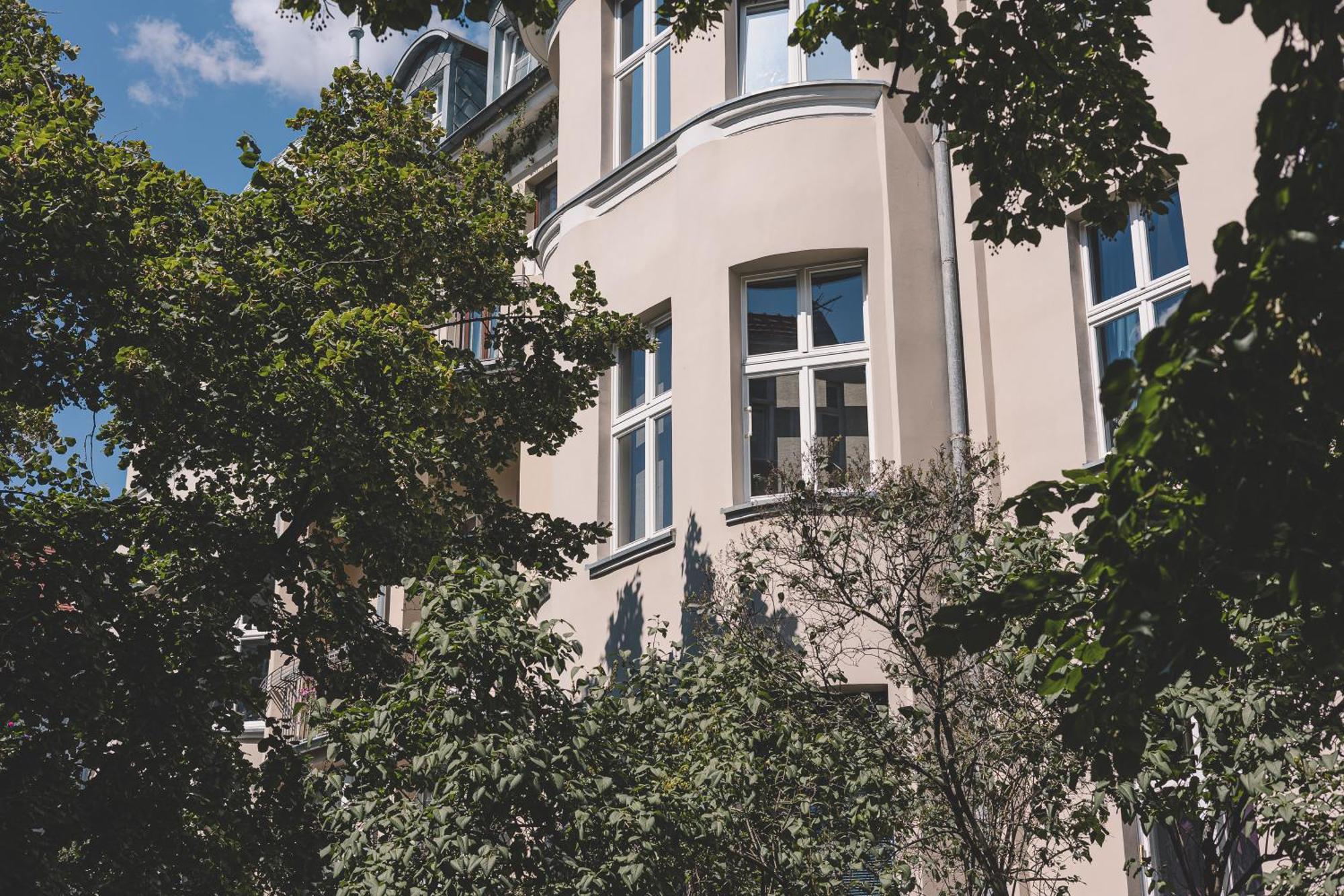 2Homerent Apartamenty W Dzielnicy Muzycznej Быдгощ Экстерьер фото