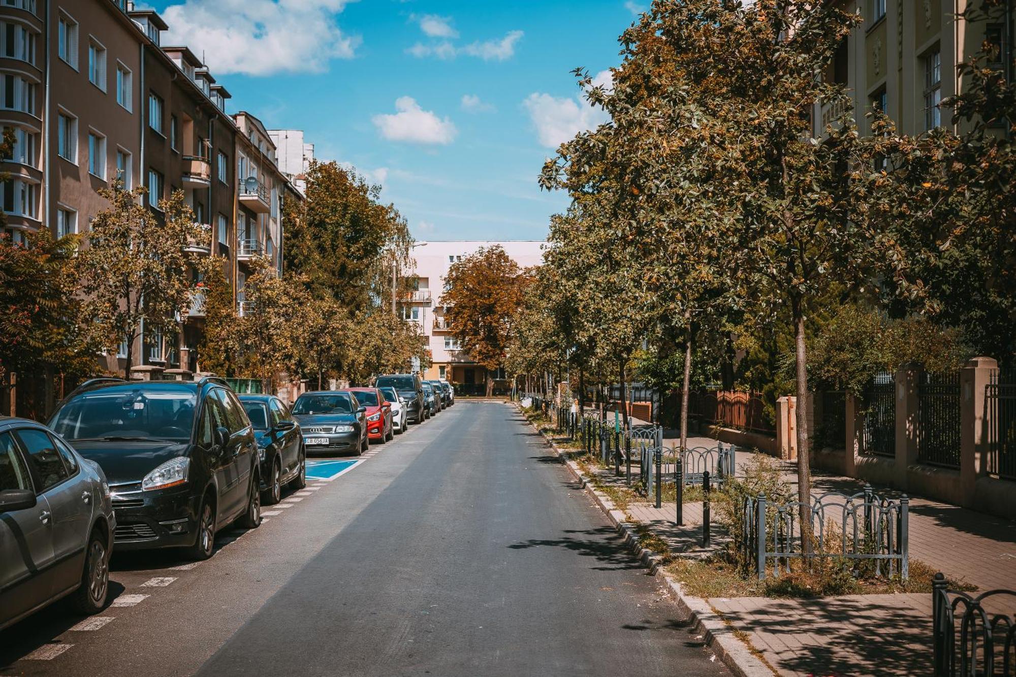 2Homerent Apartamenty W Dzielnicy Muzycznej Быдгощ Экстерьер фото